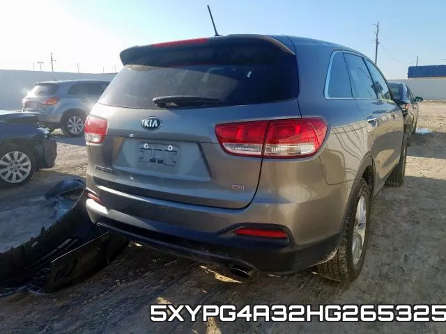 5XYPG4A32HG265325 фото 5