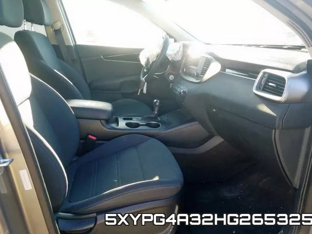 5XYPG4A32HG265325 фото 6