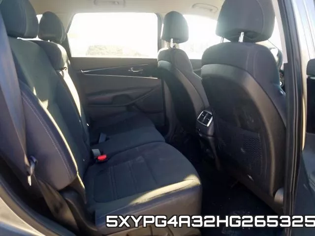 5XYPG4A32HG265325 фото 7