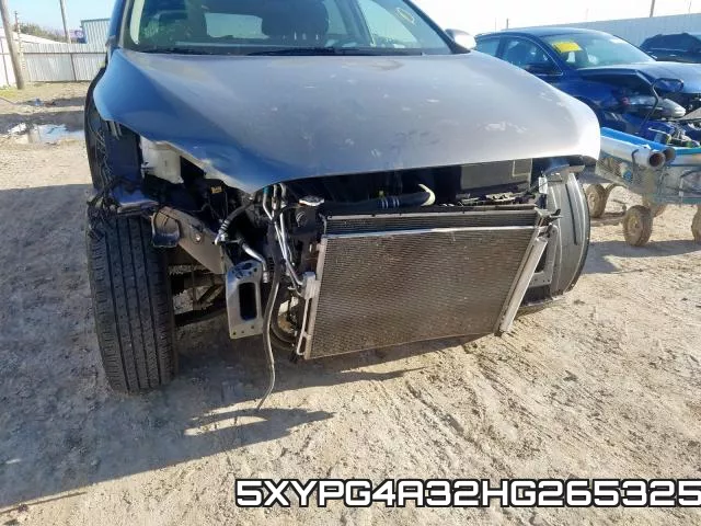 5XYPG4A32HG265325 фото 10