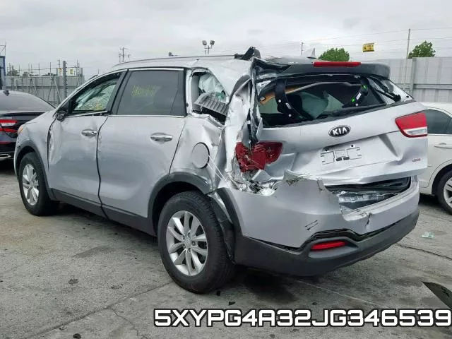 5XYPG4A32JG346539 фото 4