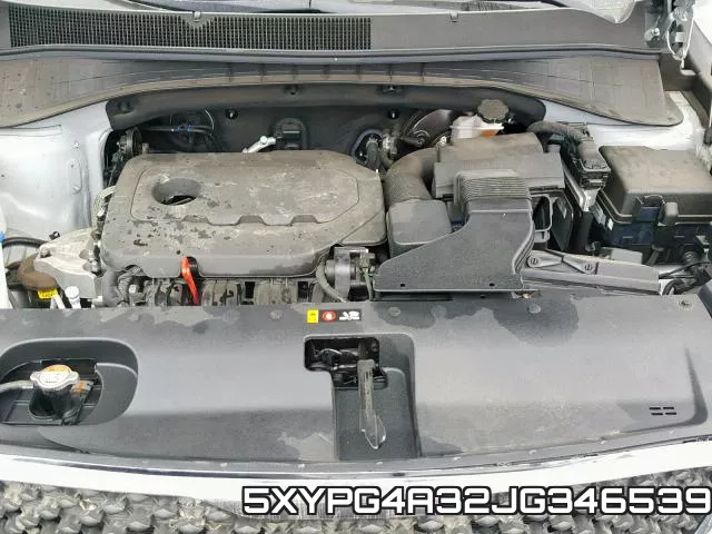 5XYPG4A32JG346539 фото 8
