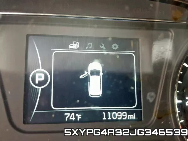 5XYPG4A32JG346539 фото 9