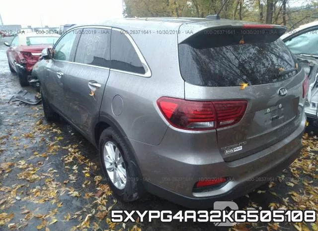 5XYPG4A32KG505108 фото 4