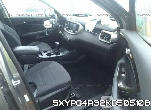 5XYPG4A32KG505108 фото 6