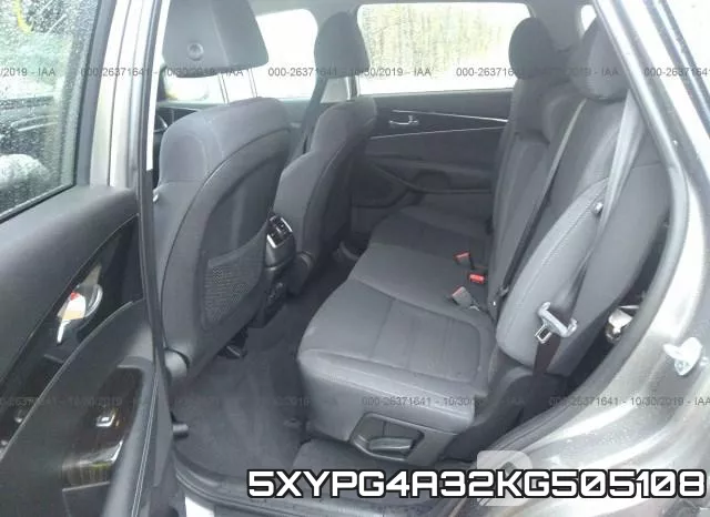 5XYPG4A32KG505108 фото 9