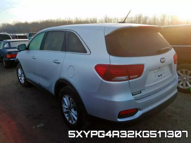 5XYPG4A32KG517307 фото 4