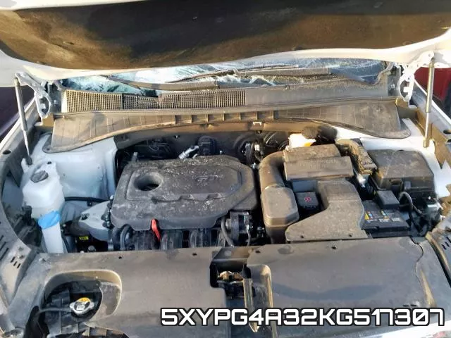 5XYPG4A32KG517307 фото 8