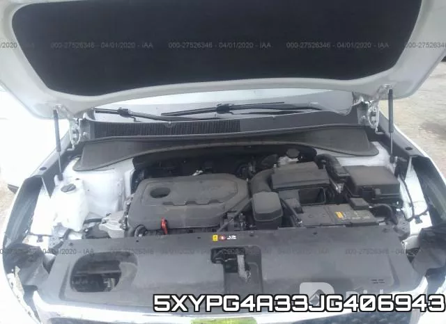 5XYPG4A33JG406943 фото 2
