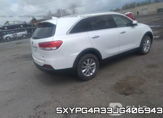 5XYPG4A33JG406943 фото 5