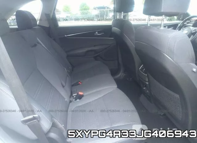 5XYPG4A33JG406943 фото 9
