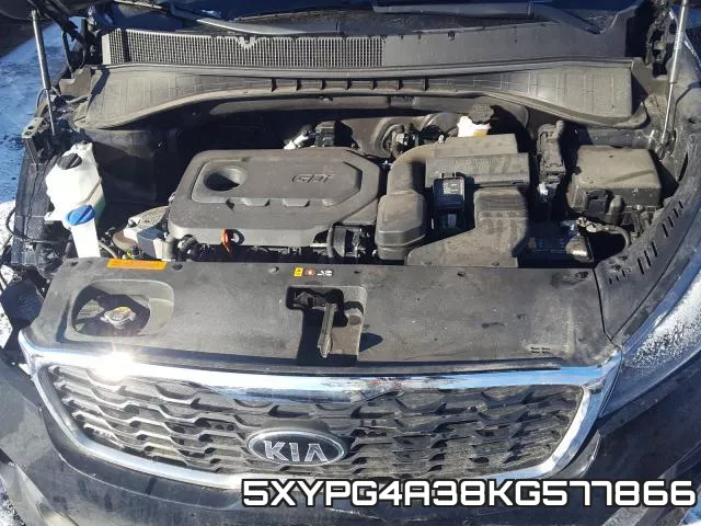 5XYPG4A38KG577866 фото 8