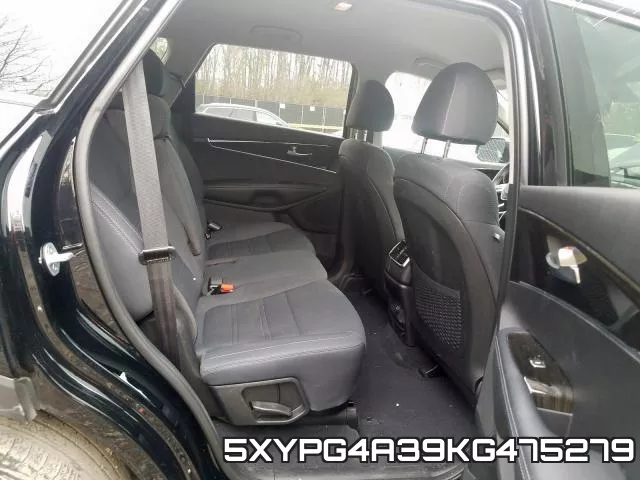 5XYPG4A39KG475279 фото 7