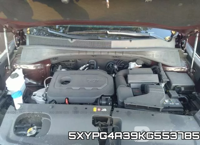 5XYPG4A39KG553785 фото 2