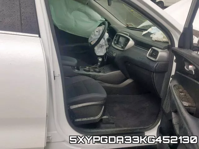 5XYPGDA33KG452130 фото 6