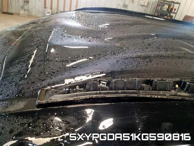 5XYPGDA51KG590816 фото 10