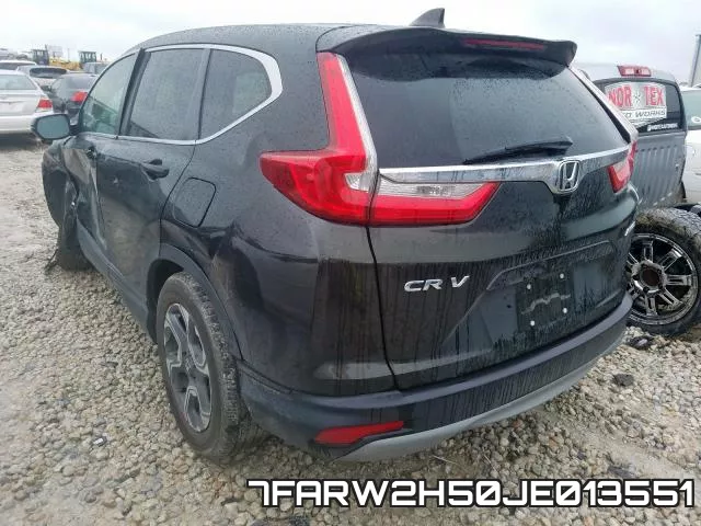 7FARW2H50JE013551 фото 4