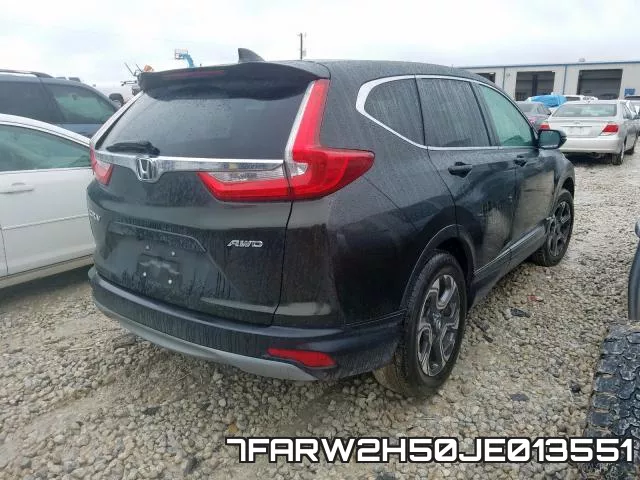 7FARW2H50JE013551 фото 5