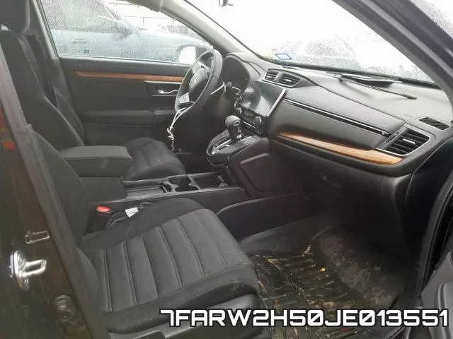 7FARW2H50JE013551 фото 6