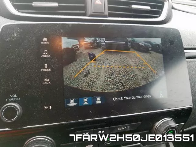 7FARW2H50JE013551 фото 10