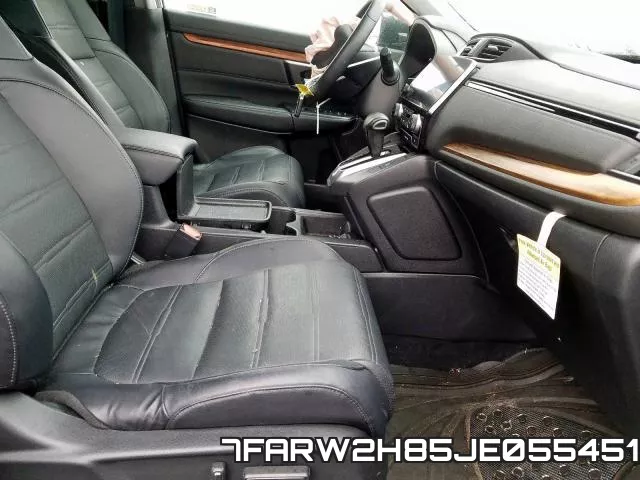 7FARW2H85JE055451 фото 6