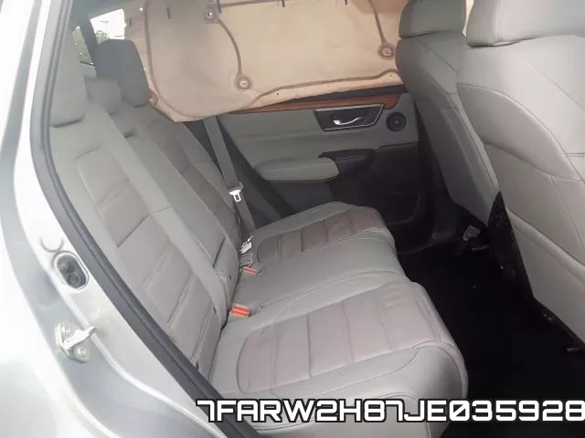 7FARW2H87JE035928 фото 7