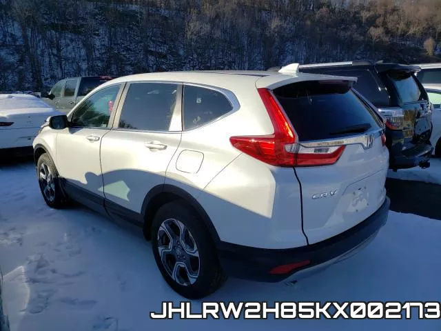 JHLRW2H85KX002173 фото 4