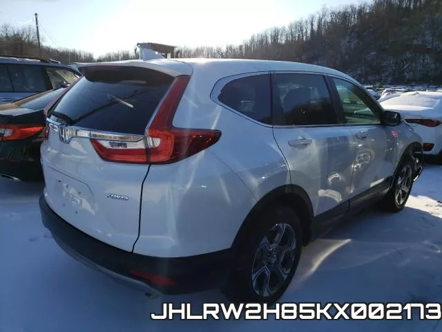 JHLRW2H85KX002173 фото 5
