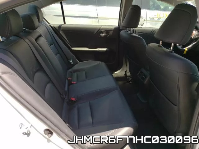 JHMCR6F77HC030096 фото 7