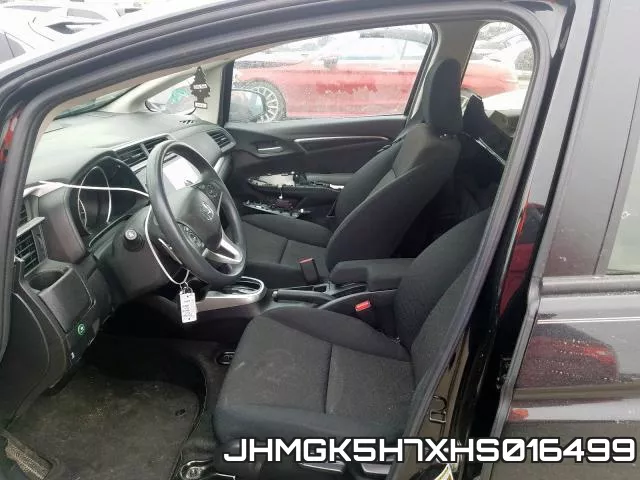 JHMGK5H7XHS016499 фото 6