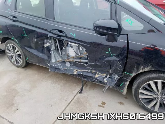 JHMGK5H7XHS016499 фото 10