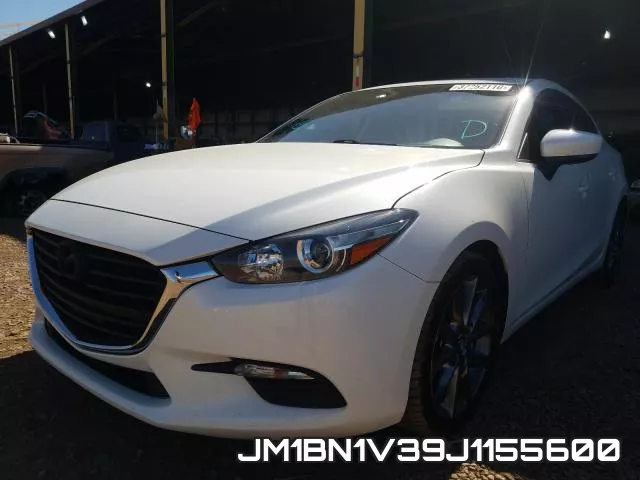 JM1BN1V39J1155600 фото 3