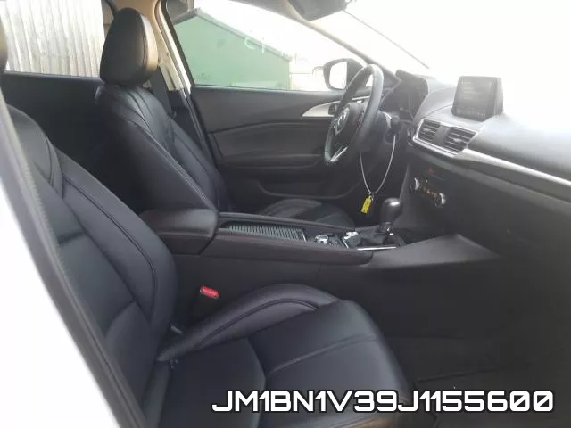 JM1BN1V39J1155600 фото 6