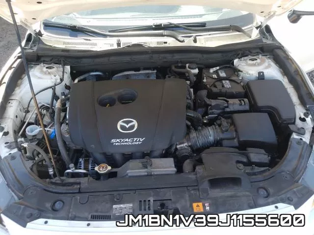 JM1BN1V39J1155600 фото 8