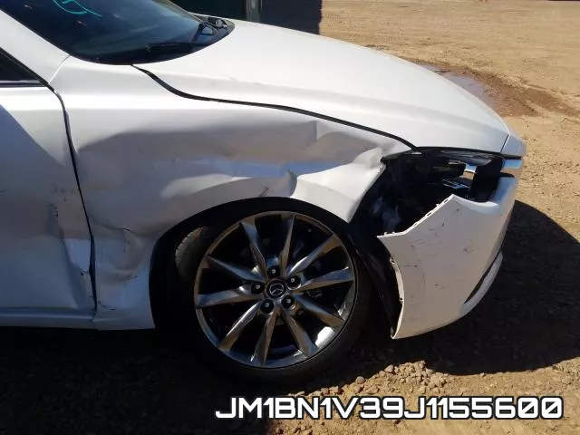 JM1BN1V39J1155600 фото 10