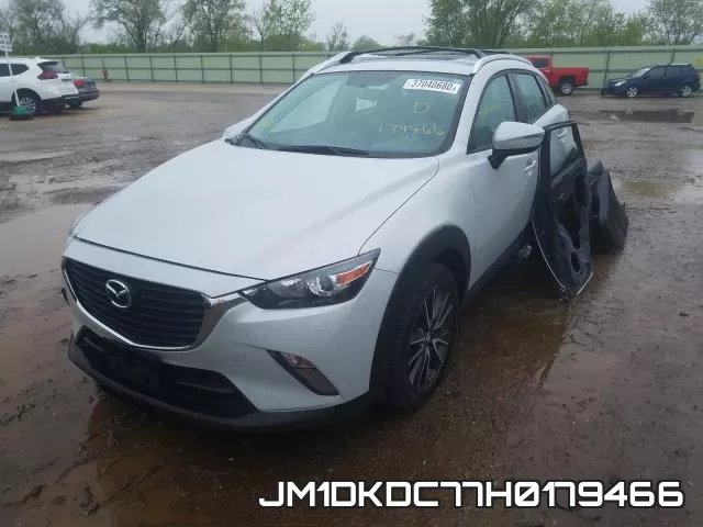 JM1DKDC77H0179466 фото 3