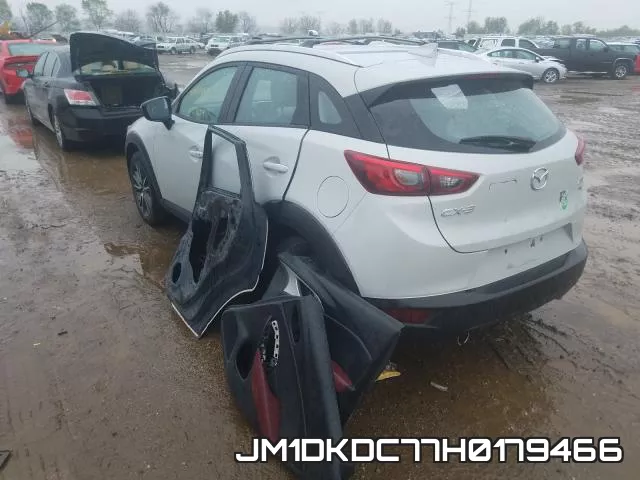 JM1DKDC77H0179466 фото 4