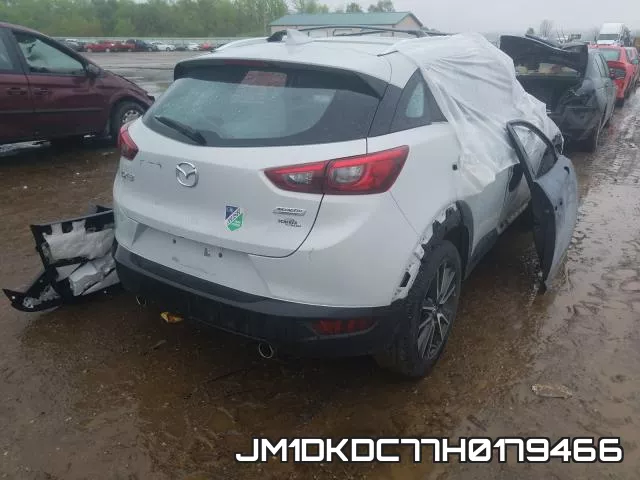 JM1DKDC77H0179466 фото 5