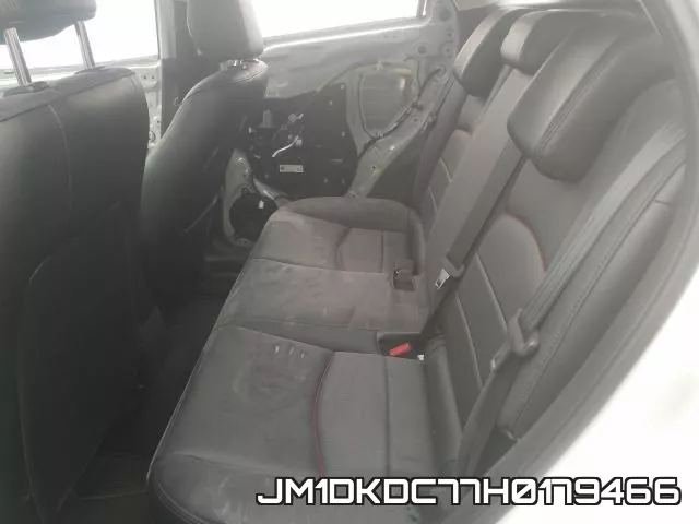JM1DKDC77H0179466 фото 7