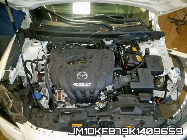 JM1DKFB79K1409653 фото 8