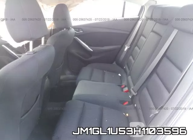 JM1GL1U53H1103596 фото 9