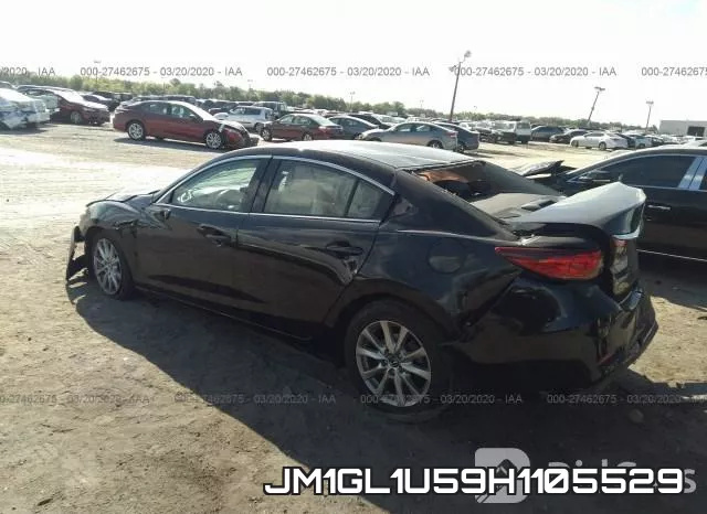 JM1GL1U59H1105529 фото 4