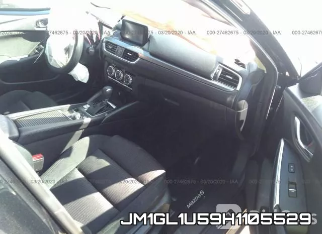 JM1GL1U59H1105529 фото 6