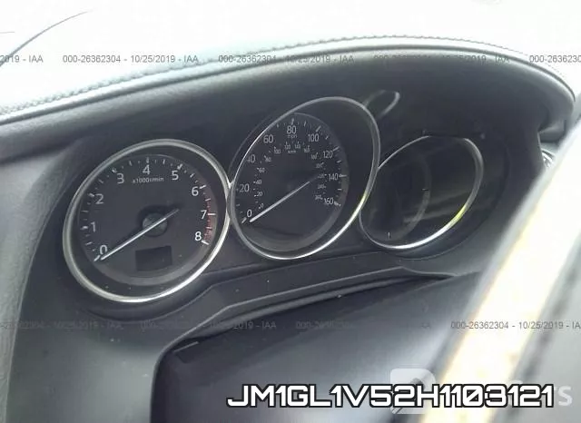 JM1GL1V52H1103121 фото 8