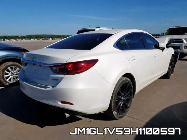 JM1GL1V53H1100597 фото 5