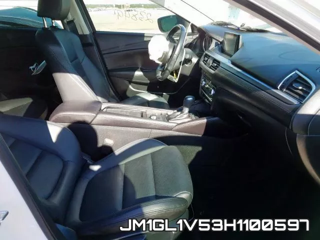 JM1GL1V53H1100597 фото 6