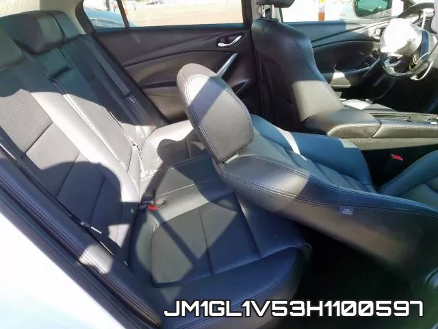 JM1GL1V53H1100597 фото 7