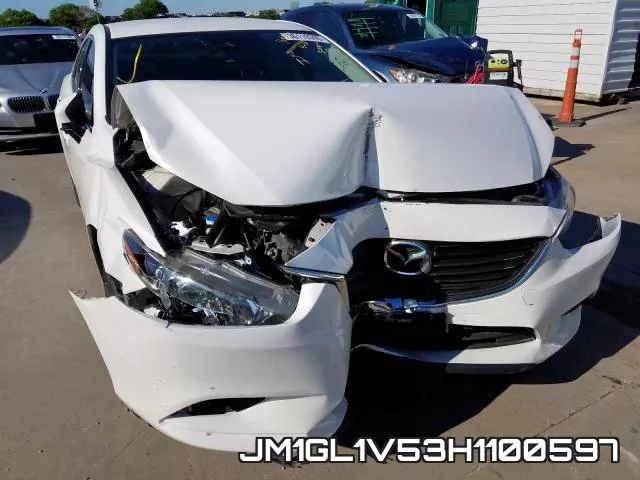 JM1GL1V53H1100597 фото 10