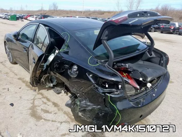 JM1GL1VM4K1510727 фото 4