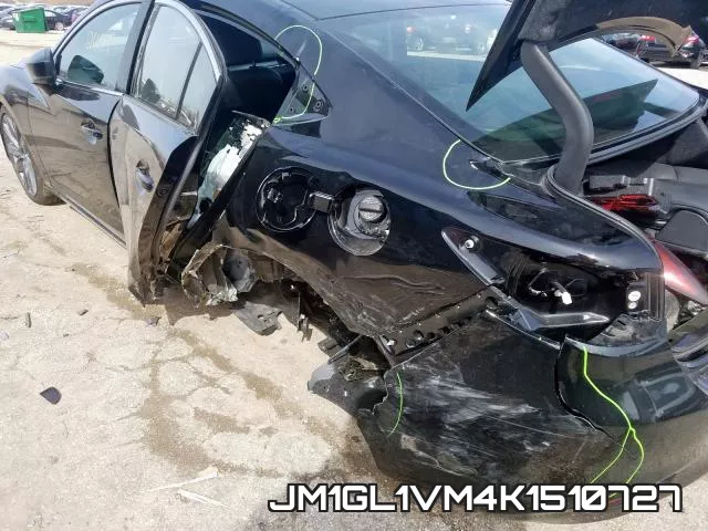 JM1GL1VM4K1510727 фото 10